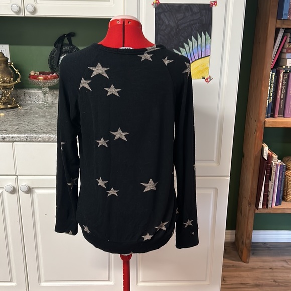 fine knit pullover - Picture 2 of 2